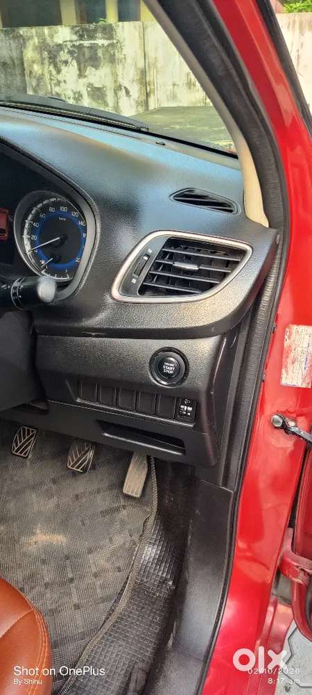 Maruti Baleno 2019  Zeta Manual