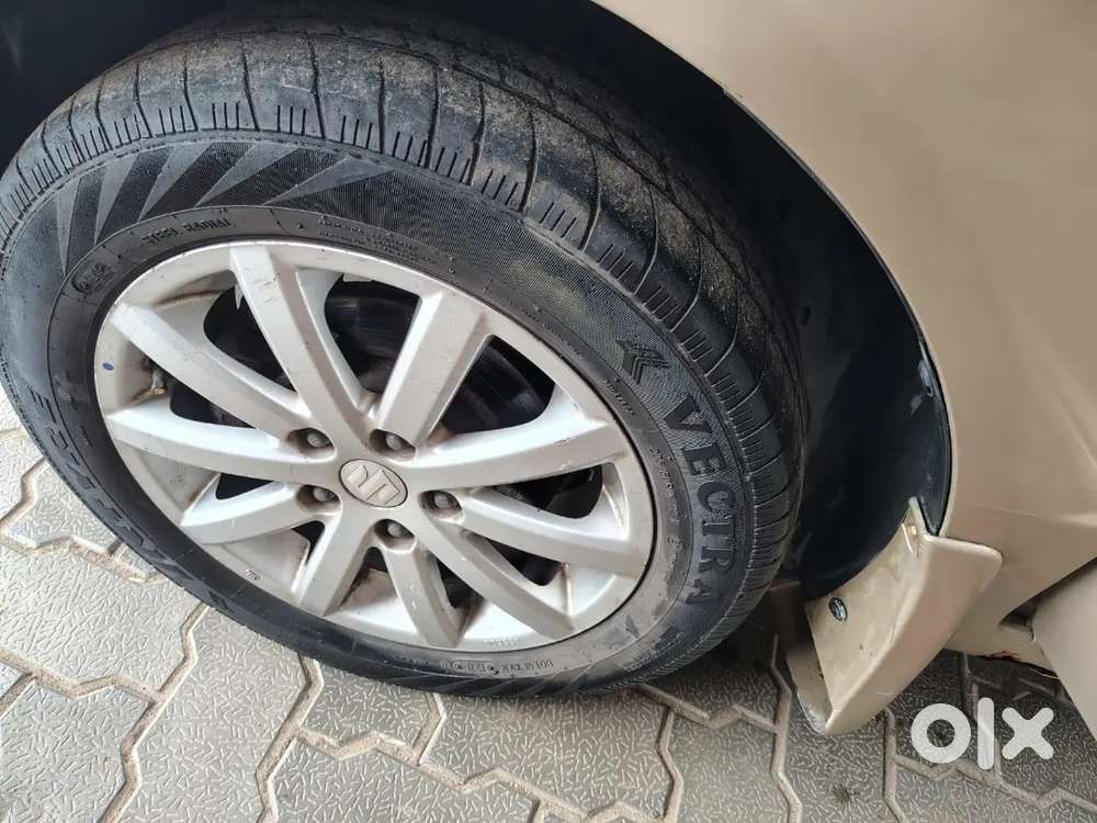Maruti Suzuki Sx4 2010 Petrol Well Maintained