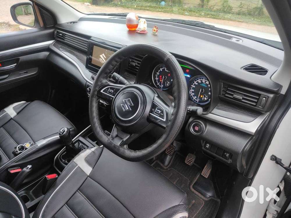 Maruti Suzuki Xl6 1.5 Alpha Mt, 2019, Petrol