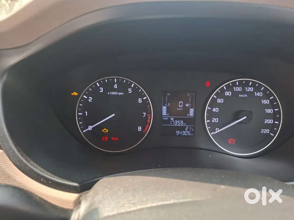 Hyundai Elite I20 2014
