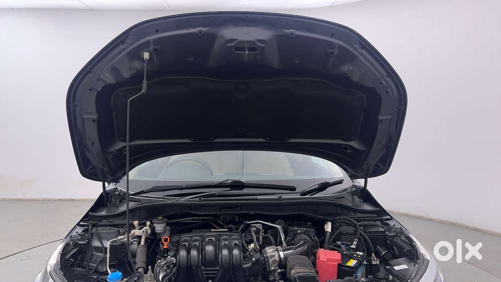 Honda City Vx Petrol Mt, 2022, Petrol