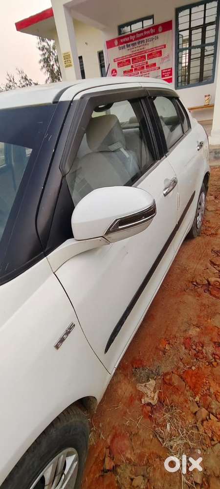 Maruti Suzuki Swift Dzire 2013 Diesel Good Condition