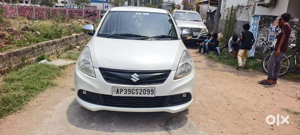 Maruti Suzuki Dzire 2017-2020 Ldi, 2020, Petrol