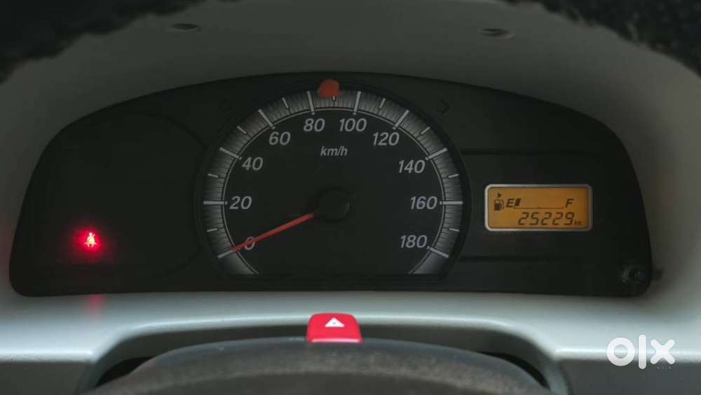 Maruti Suzuki Eeco 5 Seater Ac, 2022, Petrol