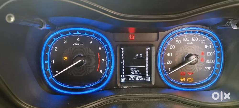 Vitara Brezza