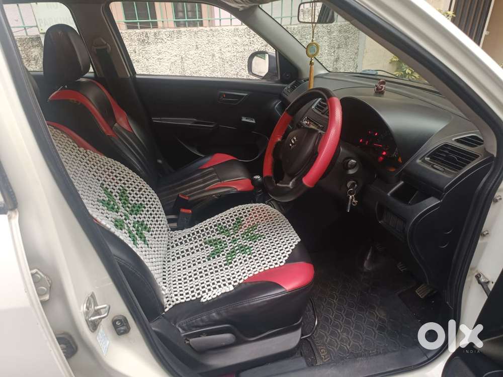 Maruti Suzuki Swift Ldi, 2013, Diesel