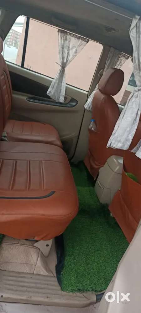 Toyota Innova 2007