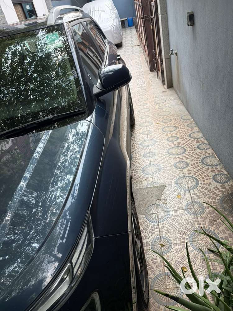 Hyundai Venue Petrol 2020