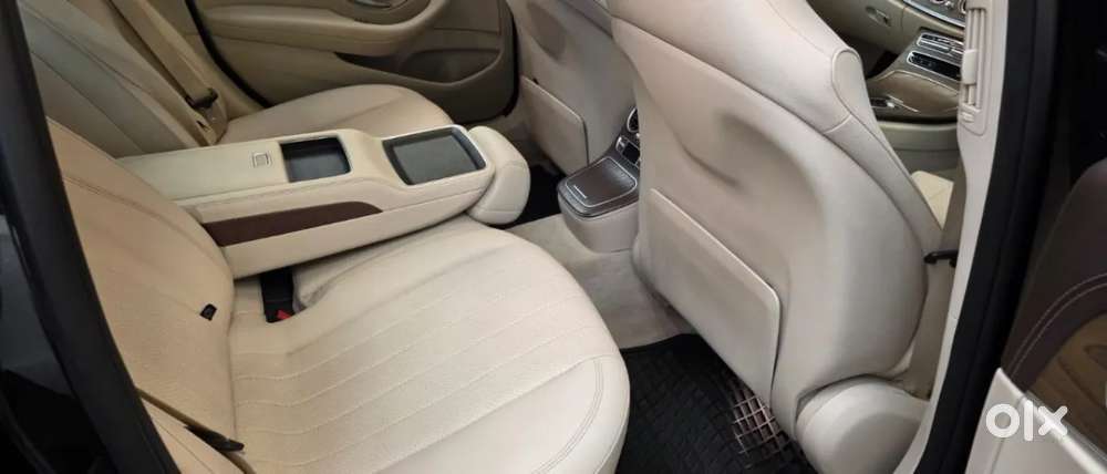 Mercedes-benz E-class E 220 D Expression, 2021, Diesel