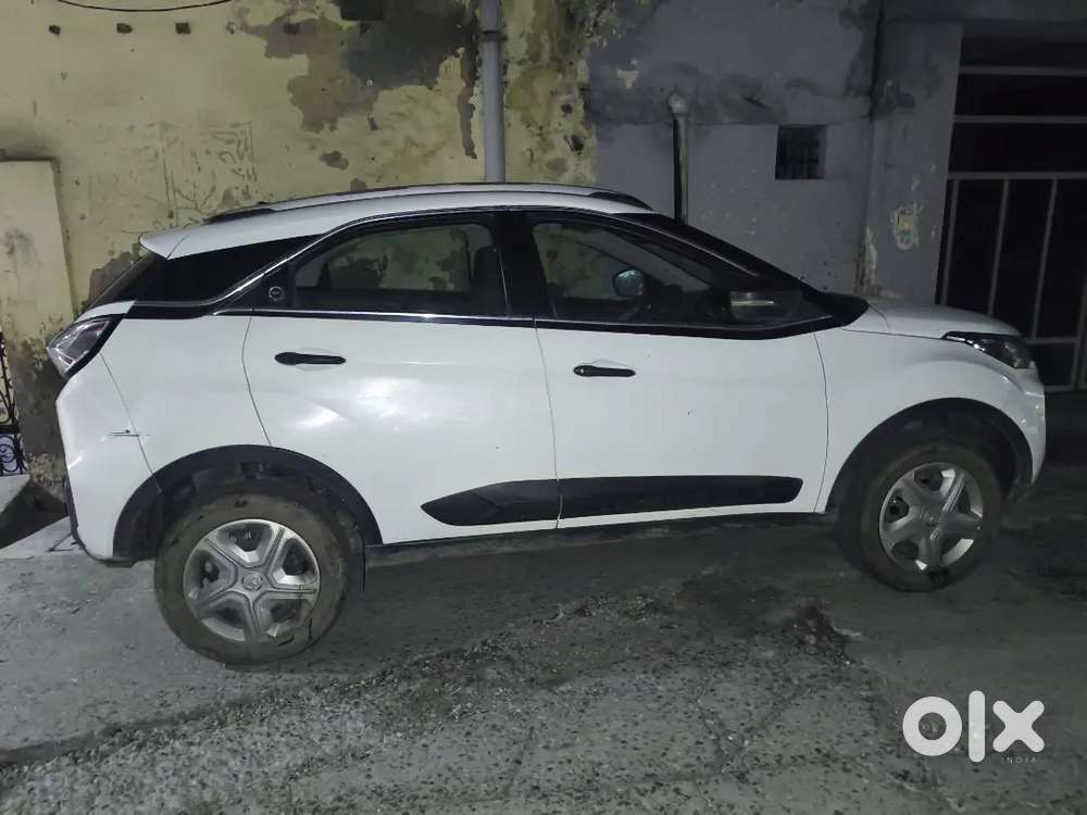 Tata Nexon 1.5 Revotorq 2023