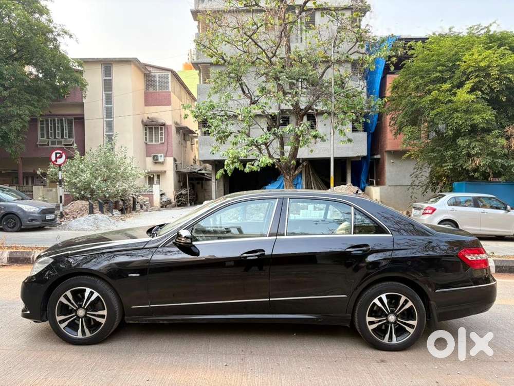 Mercedes Benz E350 Diesel 2010
