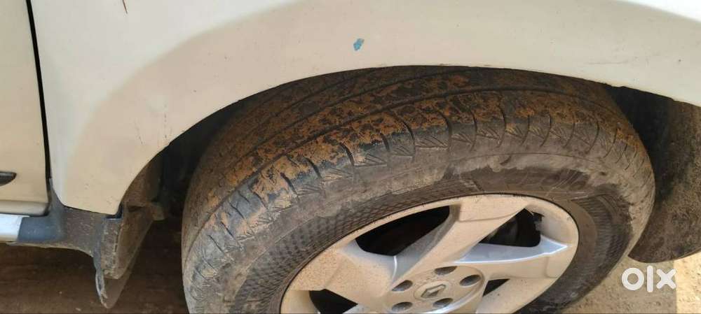 Renault Duster 2013 Diesel (110 Ps)  2nd Owner  Clean Interior