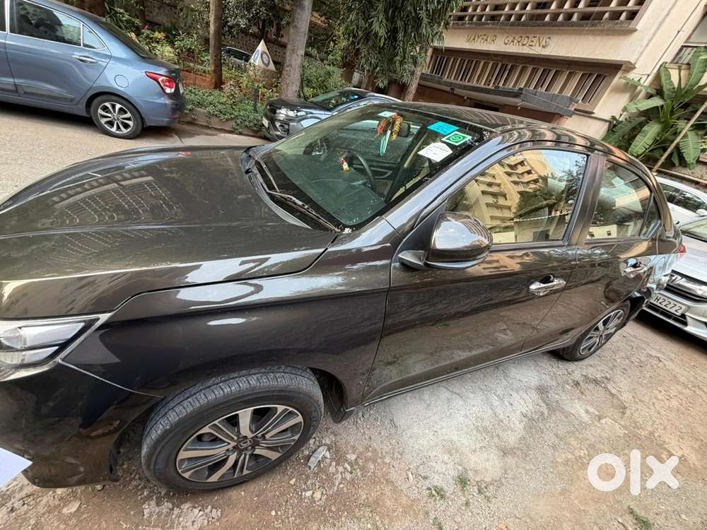 Honda Amaze Vx 2023 Petrol