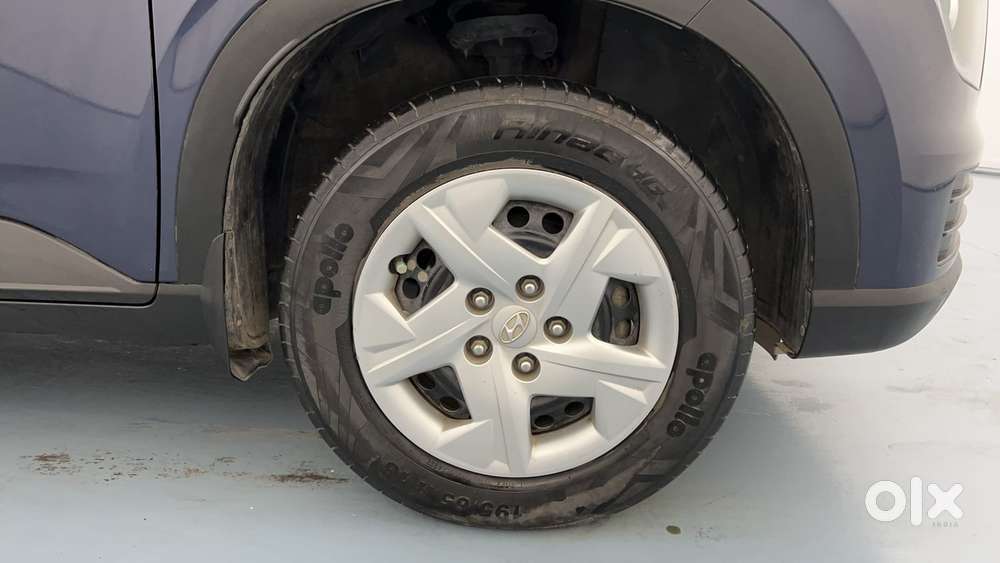 Hyundai Venue Sx, 2022, Petrol