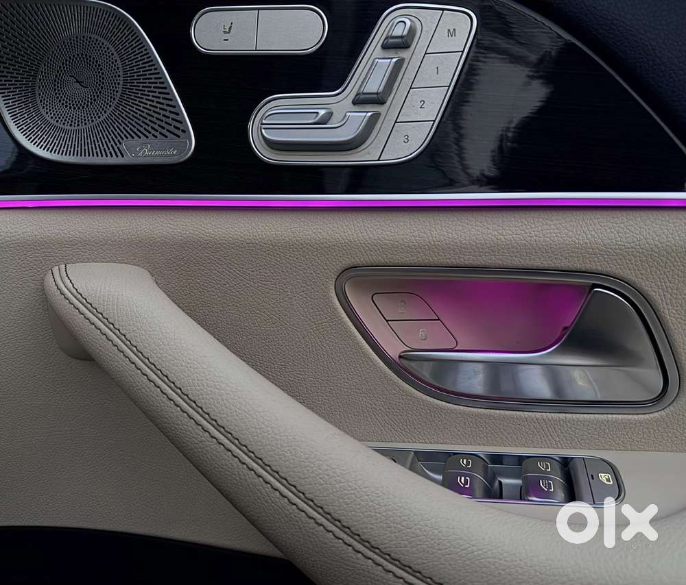 Mercedes-benz Gls 400 4matic, 2022, Diesel