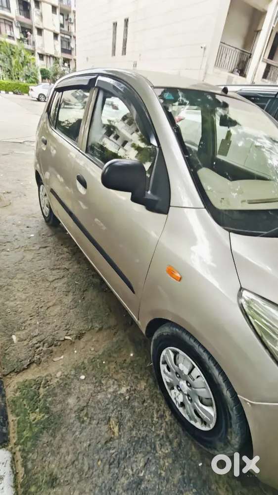 Hyundai I10 Era Passing Till 2028