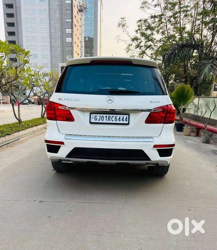 Mercedes-benz Gle 350 D, 2013, Diesel