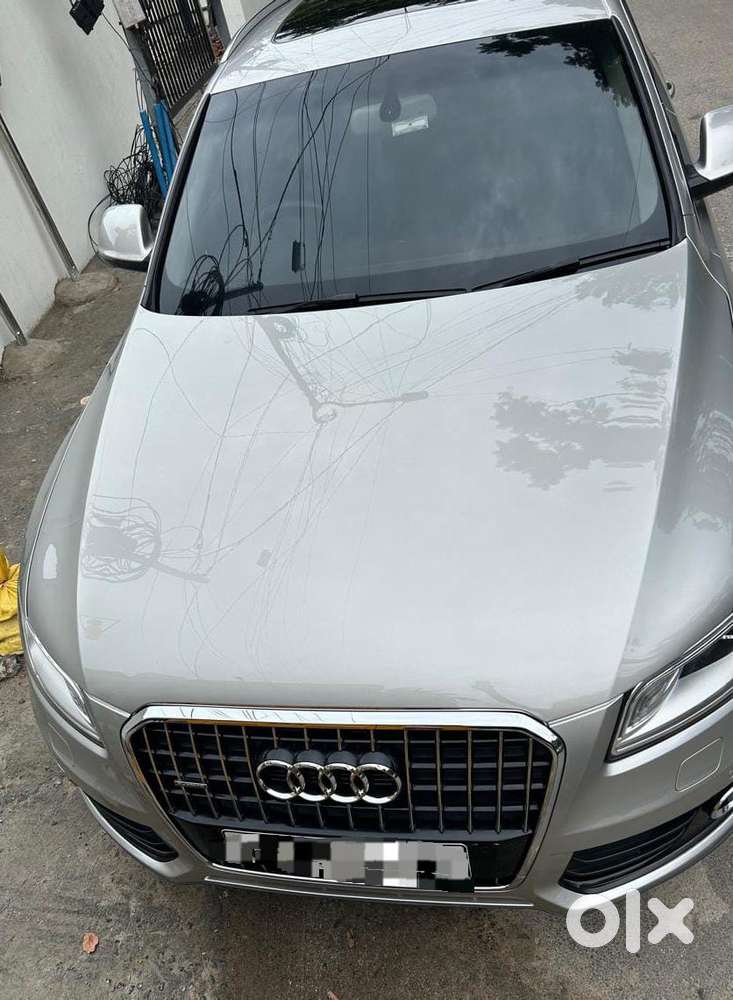 Audi Q5 2.00 Tdi Premium, 2013, Diesel