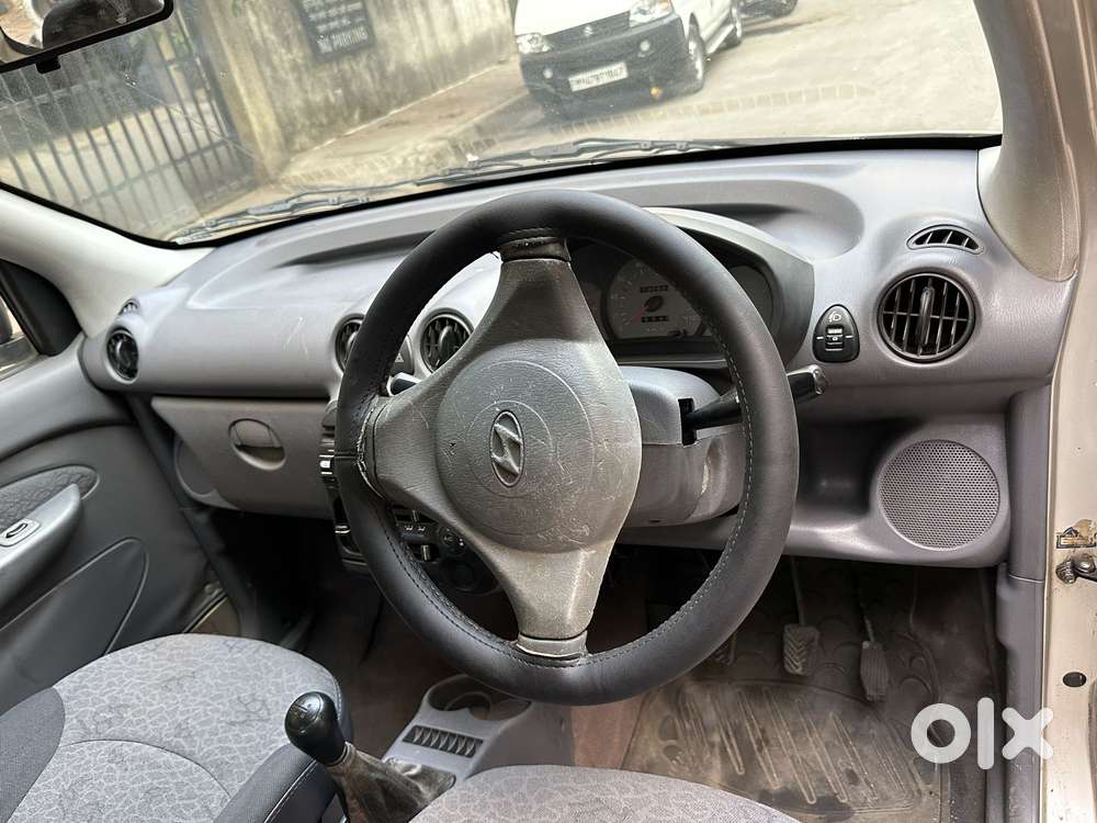 Hyundai Santro Gls Ii At Zip Plus, 2006, Petrol