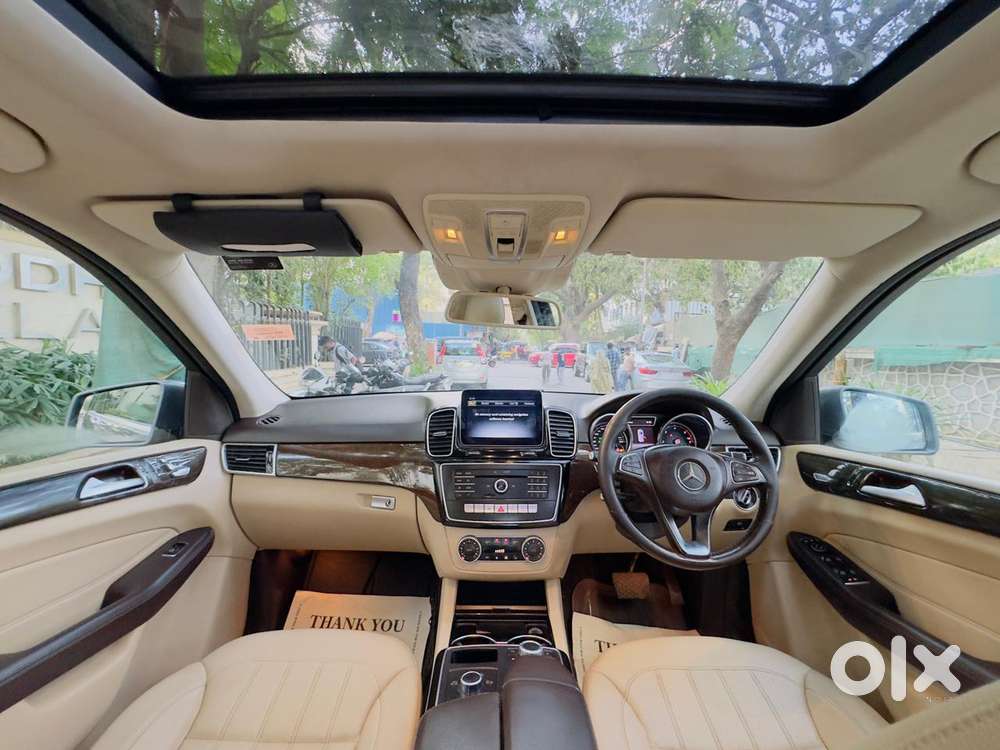 Mercedes-benz Gle Class 2.1 250d 4matic, 2019, Diesel