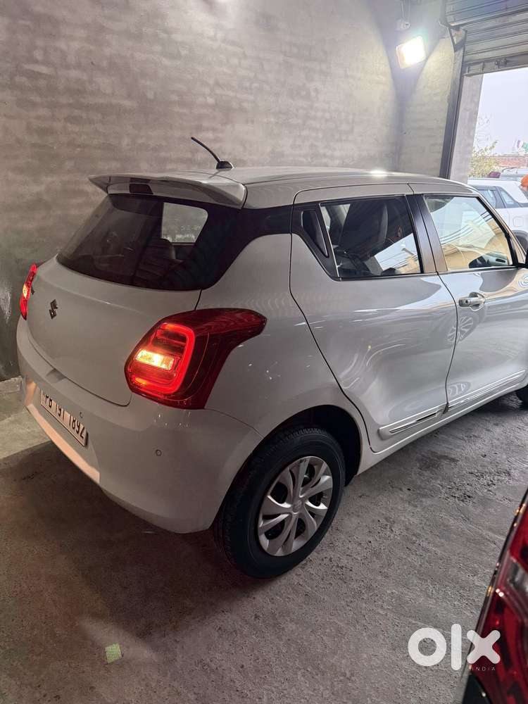 Maruti Suzuki Swift Vdi (o), 2020, Diesel