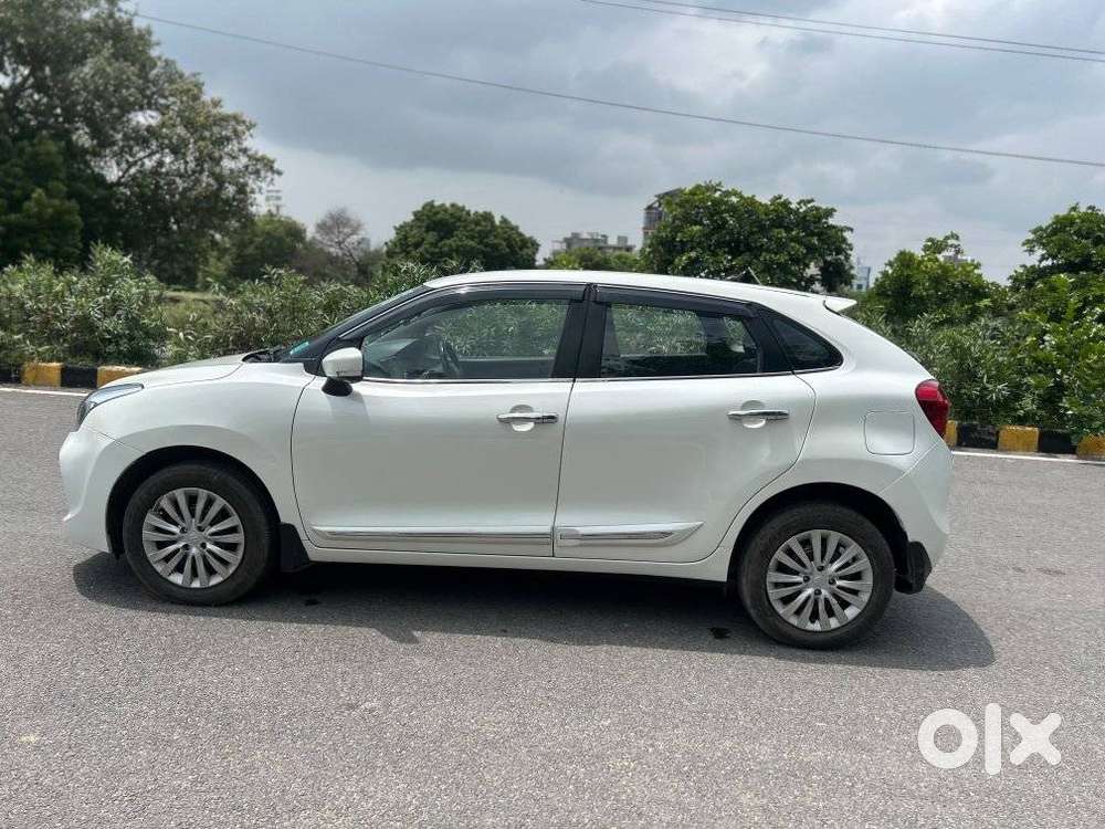 Maruti Suzuki Baleno Delta, 2020, Petrol