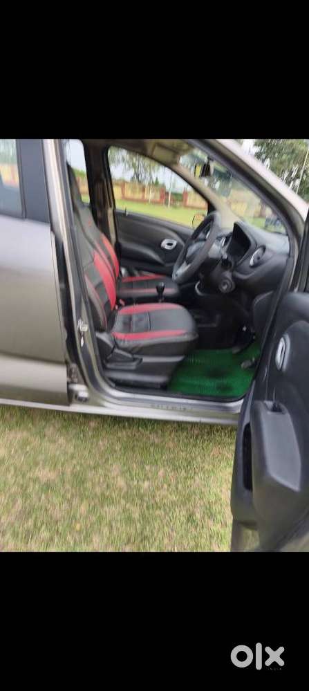 Datsun Redi Go 1.0 Limited Edition 2018, 2018, Petrol