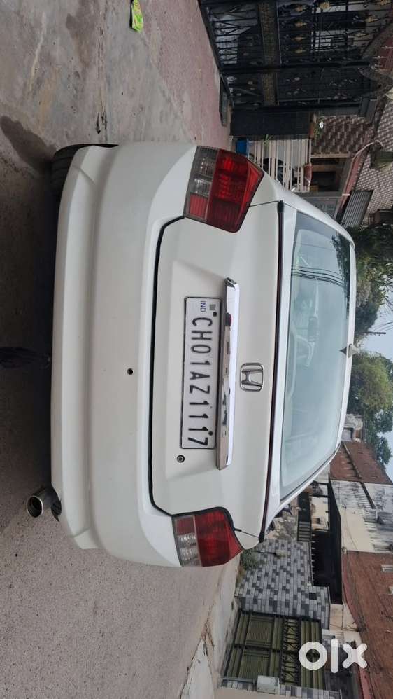 Honda City Petrol Manual 2009 Car
