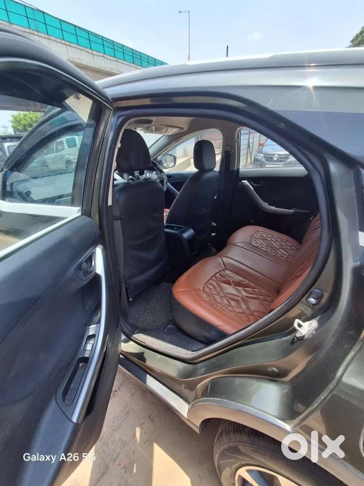 Tata Nexon 1.5 Revotorq Xm, 2020, Diesel