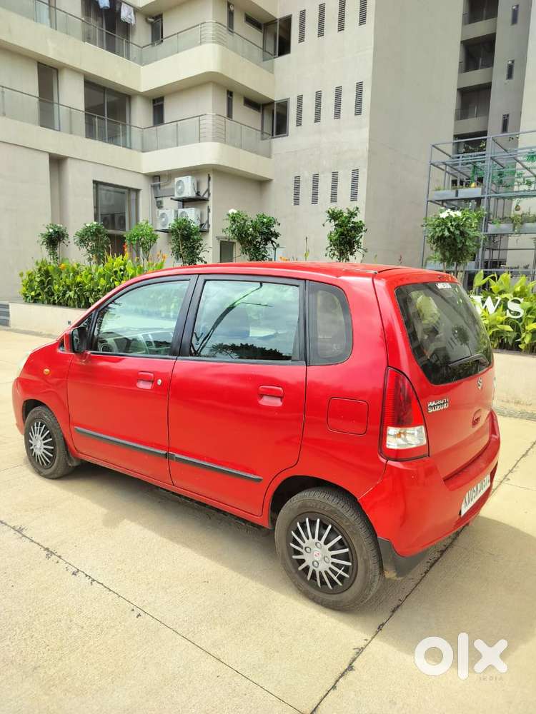 Maruti Suzuki Zen Estilo Vxi Bsiv, 2011, Petrol