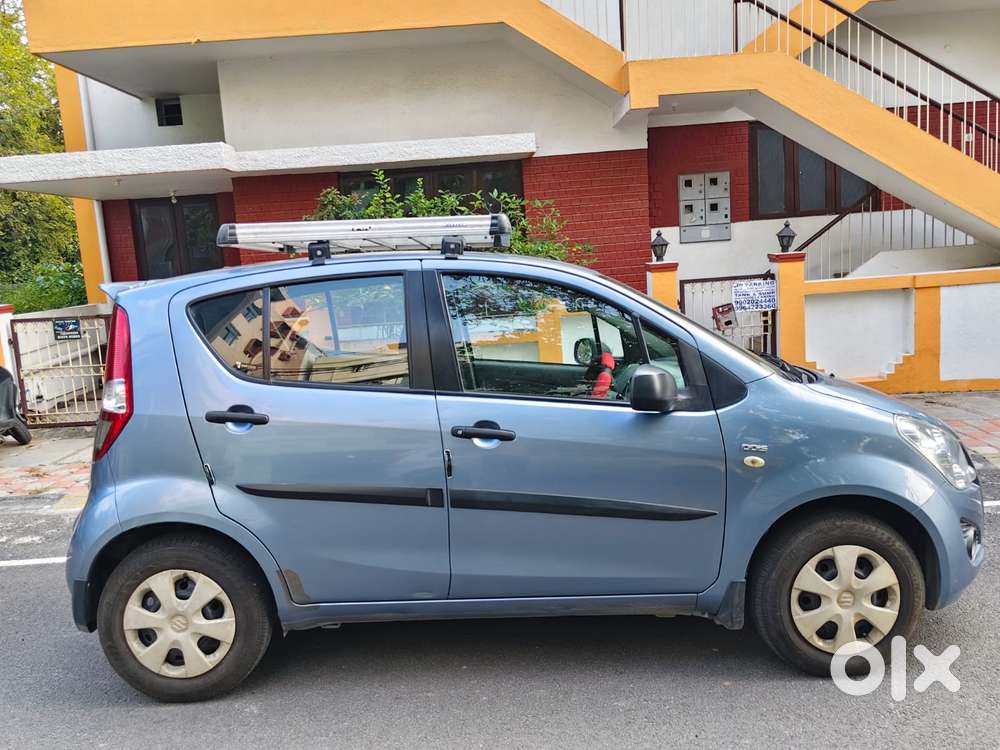 Maruti Suzuki Ritz Vdi (abs) Bs Iv, 2014, Diesel