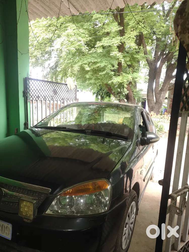 Tata Indigo Cs 2012 Diesel 98484 Km Driven