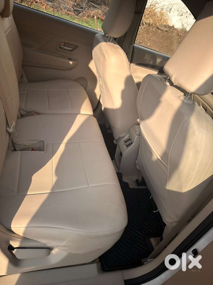 Maruti Ertiga Vxi (o) Cng/petrol 2026