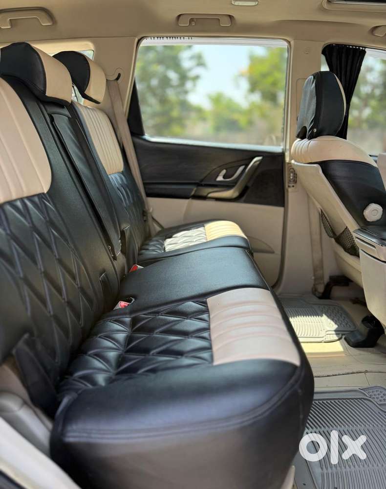 Mahindra Xuv500 2.2 W10, 2015, Diesel