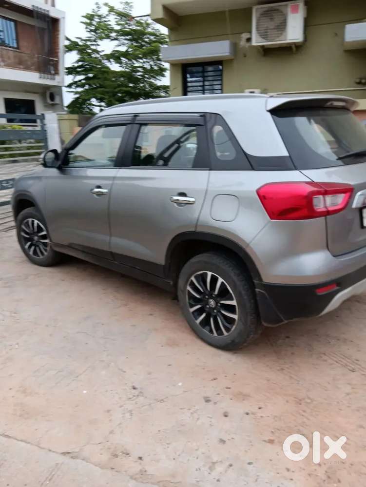 Toyota Urban Cruiser 2022