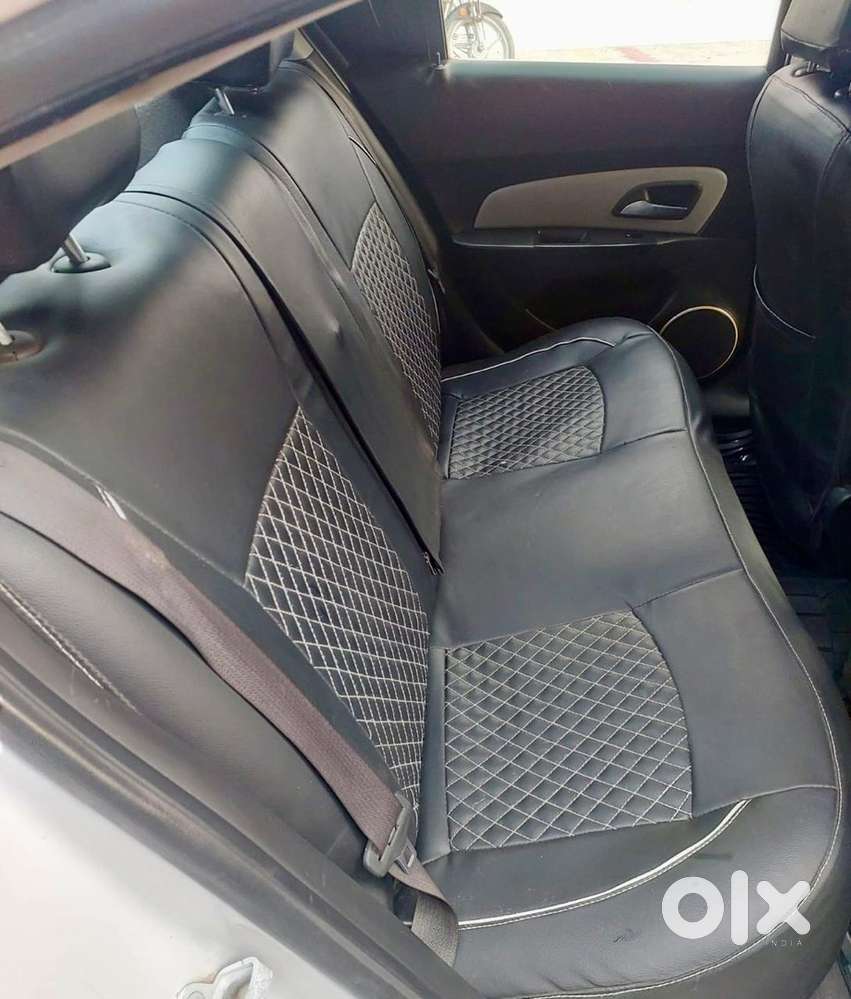 Chevrolet Cruze 2011 Diesel