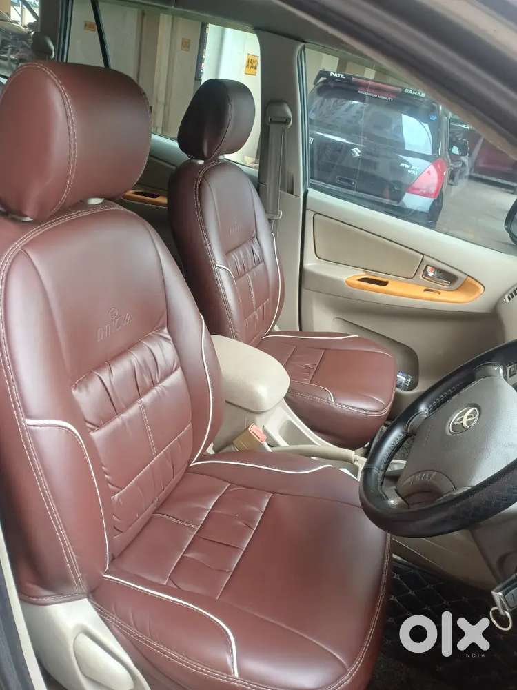 Toyota Innova 2010 Diesel 234539 Km Driven