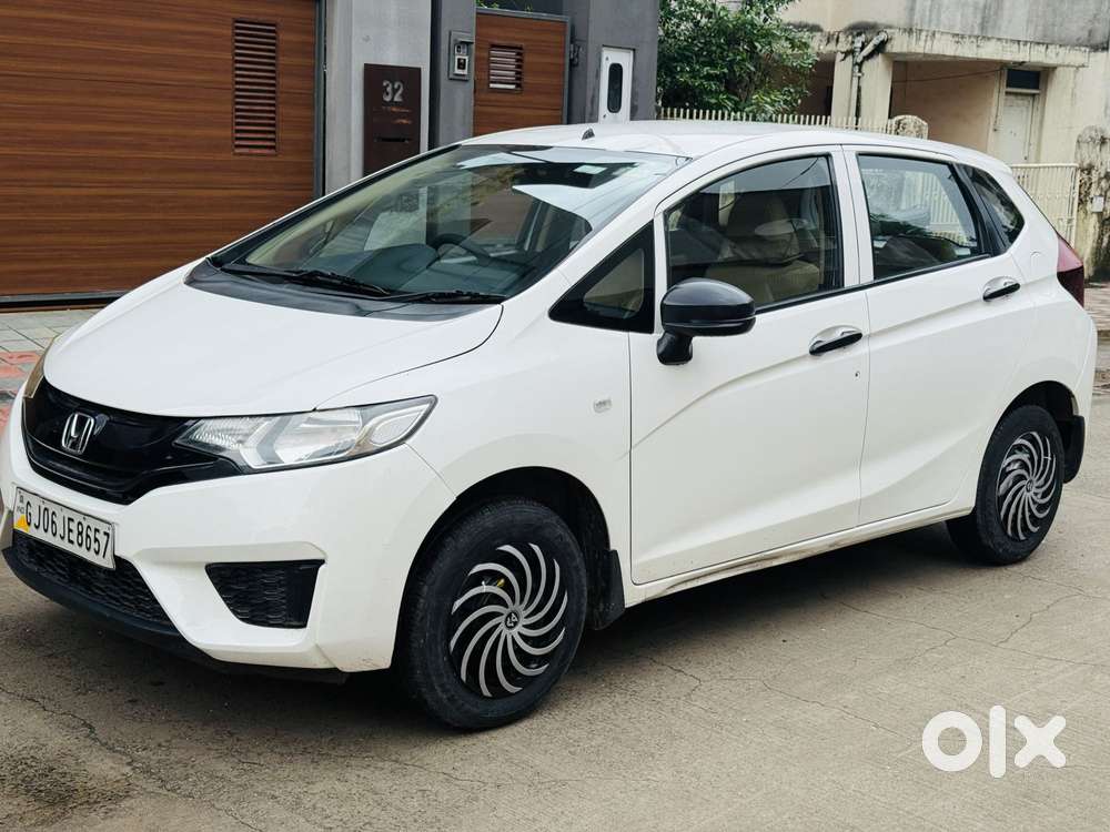 Honda Jazz 1.2 V I Vtec, 2015, Petrol