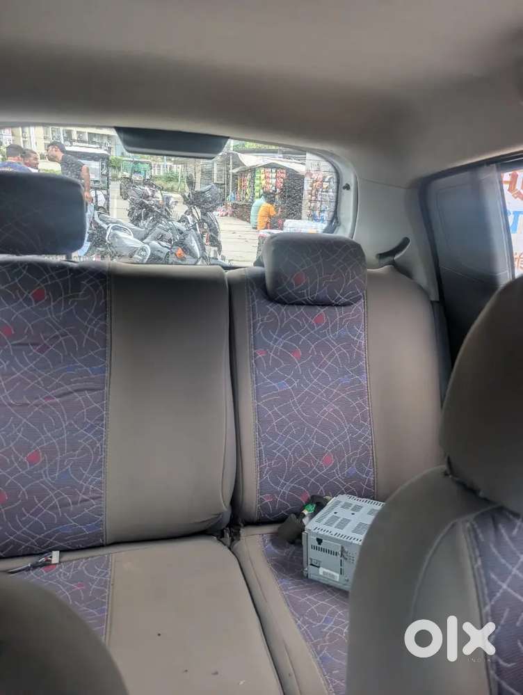 Chevrolet Beat Lt 2010 Paper Valid Till 2030