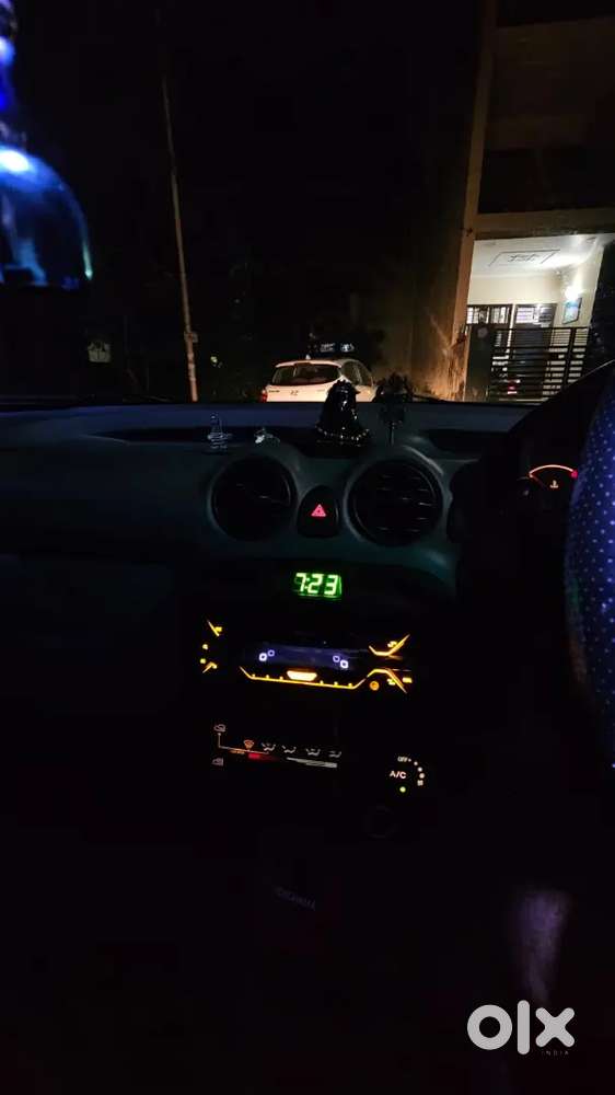 Hyundai Santro Xing Xl 2005 Petrol