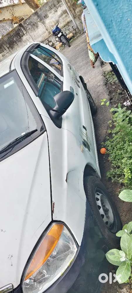 Tata Indica 2017 Model Cr4 Engine