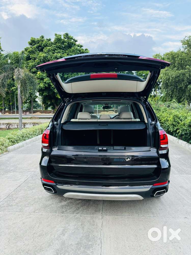 Bmw X5 Xdrive 30 D, 2015, Diesel