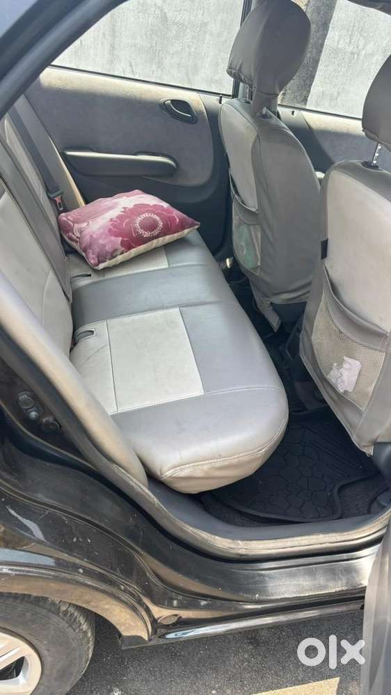 Honda City Zx 2008 Petrol Well Maintained