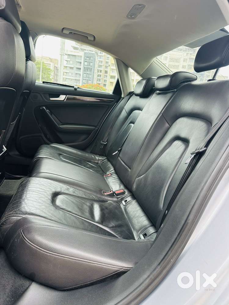 Audi A4 35 Tdi Technology Edition, 2016, Diesel