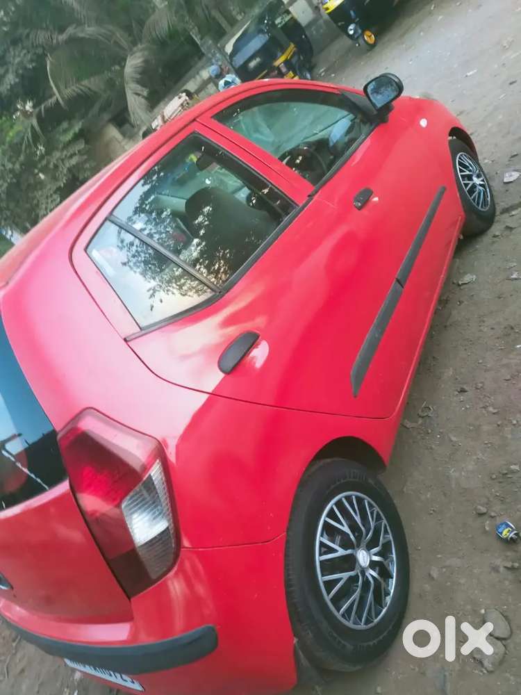 Hyundai I10 2009 Petrol 72000 Km Driven