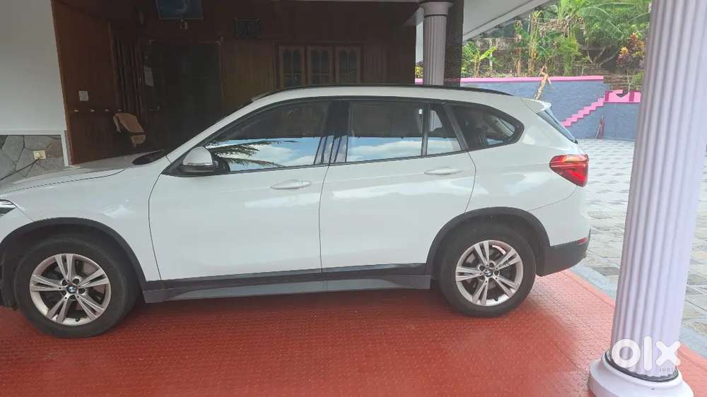 2018 Bmw X1 , Diesel, Automatic , Clean Title, No Accident,