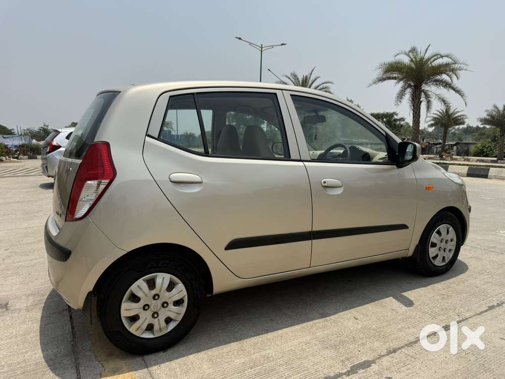 Hyundai I10 2007-2010 Magna 1.2, 2009, Petrol