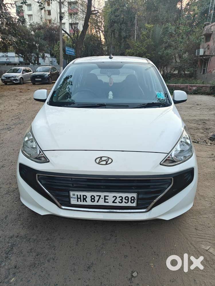 Hyundai New Santro 2020 Petrol Good Condition