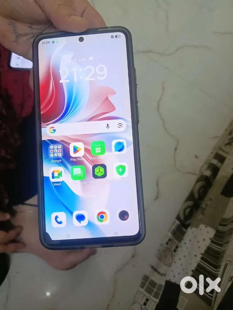 Oppo f25 pro 5g selling my phone