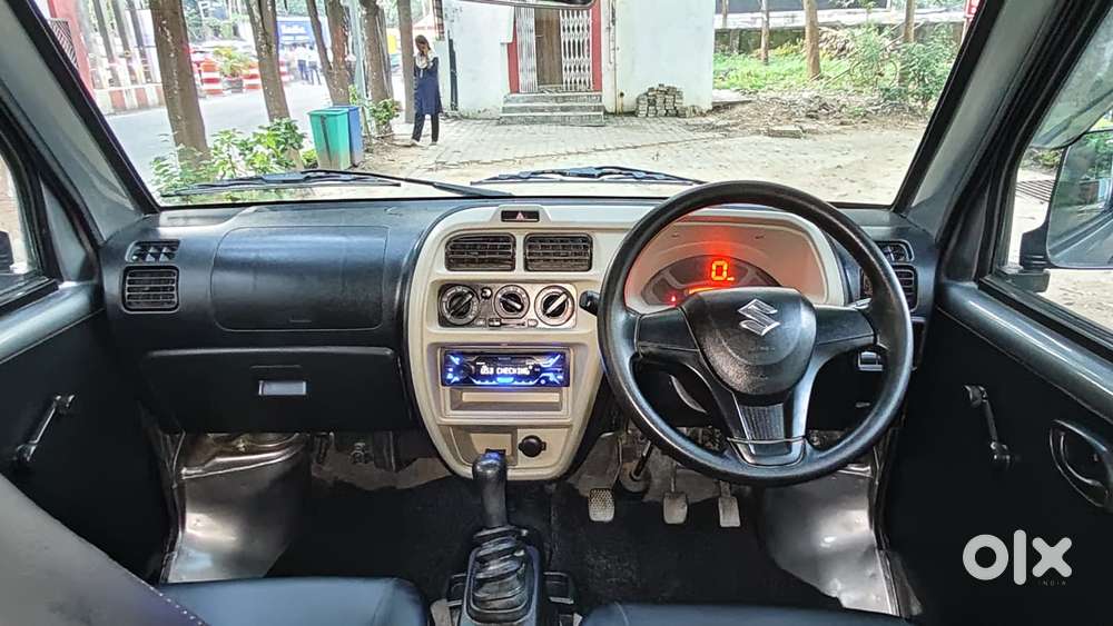 Maruti Suzuki Eeco 5 Seater Ac, 2024, Petrol